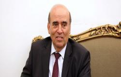 إصابة وزير الخارجية اللبناني بفيروس كورونا