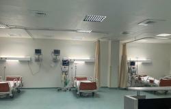 العرضيات.. تجهيز وتشغيل العناية المركزة والعمليات بمستشفى ثريبان