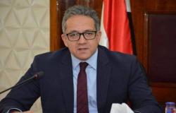 وزير السياحة المصري "يهاتف" الخطيب ويبحث تنشيط السياحة السعودية