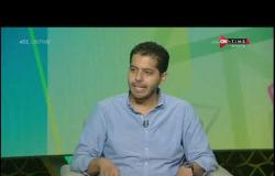د. محمد عبد الغفار يتحدث عن أسباب الإصابة بـ "الرباط الصليبي" في مصر واهم مشاكل اللاعبين - Be ONTime