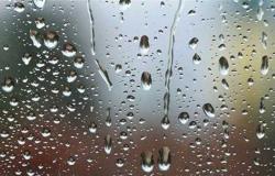"طقس اليوم والليلة" بتوقيع "الحصيني": أمطار وهنا مواقعها