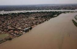 ارتفاع ضحايا السيول والفيضانات في السودان إلى 114 وفاة و54 إصابة