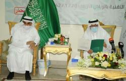 وزير التعليم يدشن أول كليتين رقميتين للبنات في الرياض وجدة