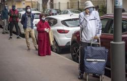 1.692 حالة جديدة.. إصابات "كورونا" في المغرب ترتفع إلى 92.016