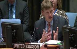 لندن تدعو إلى دعم عمليات الأمم المتحدة الإنسانية في اليمن