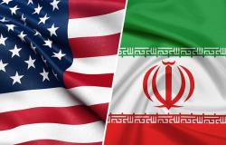الولايات المتحدة تفرض عقوبات على كيانين مرتبطين بالاستخبارات الإيرانية