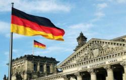ألمانيا: 2194 إصابة جديدة بفيروس كورونا و3 وفيات