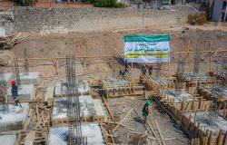 البرنامج السعودي لتنمية وإعمار اليمن يطلق 13 مشروعًا حيويًا في عدن