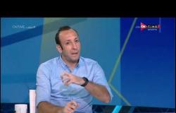 ملعب ONTime - أحمد مجدي يكشف عن أسباب زيارته لـ "محمد صلاح" بإنجلترا