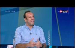 ملعب ONTime - رأي أحمد مجدي في ظاهرة تغيير المدربين في الدوري المصري