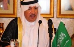 تونس.. سفير السعودية يهنئ وزيري الداخلية والصحة بمناسبة تعيينهما