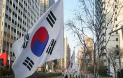 كوريا الجنوبية: 126 إصابة جديدة و5 وفيات بفيروس كورونا