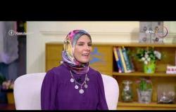 السفيرة عزيزة - أهداف " القصة الصامتة " وتأثيرها هام جدا على أطفال مع الكاتبة / سماح أبو بكرعزت