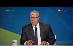 ملعب ONTime - اللقاء الخاص مع "طارق سليمان" بضيافة(أحمد شوبير) بتاريخ 21/09/2020