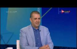 ملعب ONTime - أسئلة سريعة وإجابات نارية ل أحمد الخضري ومحمد القوصي