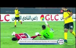 ملعب ONTime - بعد وصول عبد المنصف للمباراة رقم 400 في الدوري .. أتطلع لتحطيم رقم عصام الحضري