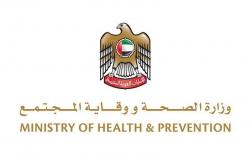 الإمارات: 1008 إصابات جديدة بفيروس "كورونا"