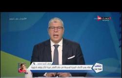 ملعب ONTime - سعد سمير: محمد الشناوي خارج المنافسة.. والسولية ومعلول نجوم الموسم