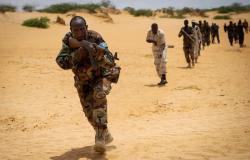 الجيش الصومالي يقتل 16 عنصرًا من حركة الشباب في عملية عسكرية