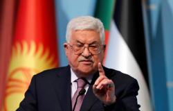 "عباس": الشعب الفلسطيني ينتظر تسوية الأمم المتحدة لقضيته