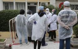 ليبيا تسجل 536 إصابة جديدة بفيروس كورونا و21 وفاة