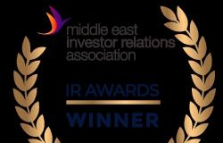 سليمان الحبيب تفوز بجائزتين في مؤتمر جمعية علاقات المستثمرين في الشرق الأوسط MEIRA 2020