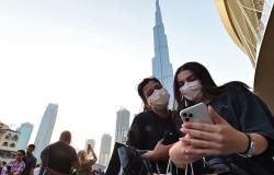 الإمارات تسجل 1100 إصابة جديدة بفيروس كورونا و3 وفيات
