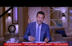 من مصر | حوار مع د. محمد حبيب يتحدث عن كذب الجماعة الإرهابية وكيفية بثها للفتن (حلقة كاملة)