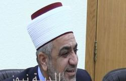 وزير الاوقاف الاردني : إعادة فتح المساجد اعتبارا من فجر الخميس