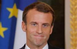 ردود فعل غاضبة على تصريح الرئيس الفرنسي المسيء للدين الإسلامي