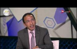 ملعب ONTime - علاء عزت يعلق على تصريحات الكابتن حسام البدري المددير الفني لمنتخب مصر