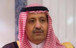 أمير الباحة ووزير الصحة يبحثان المشاريع والخدمات الصحيةَ بالمنطقة
