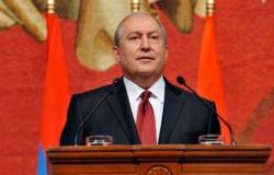 أرمينيا تتهم تركيا بمحاولة تنفيذ تطهير عرقي في "ناغورني كراباخ"