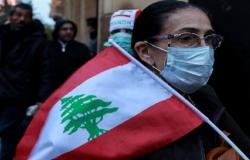 إصابات "كورونا" في لبنان تصل للذروة.. وتحذير من الموجة الثانية