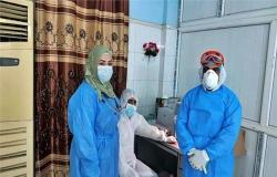 العراق: 4172 إصابة جديدة و67 وفاة بفيروس كورونا