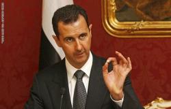 الأسد يتحدث عن "اللجنة الدستورية" ويتهم تركيا بلعب دور فيها