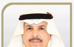 مدير تعليم الرياض يشكر القيادة على دعمها المعلمين والمعلمات في يومهم العالمي