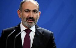 أرمينيا: نواجه هجومًا "إرهابيًّا" تشنه تركيا وأذربيجان