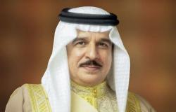 ملك البحرين يرحِّب بقرار مجلس الوزراء رفع مستوى التمثيل لمجلس التنسيق السعودي – البحريني