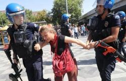 الاتحاد الأوروبي منتقدًا تركيا: فشلت في الالتزام بمعايير الديمقراطية واستقلال القضاء