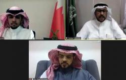 اللجنة المنظمة لقلادة "محمد بن فهد العالمية" تكشف عن تفاصيل النسخة الثالثة