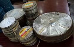 "رقمن" ينتهي من مشروع تحويل البكرات السينمائية التاريخية بأرشيف دارة الملك عبدالعزيز