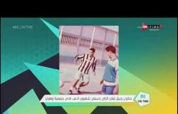 BE ONTime - ذكرى رحيل فنان الراي حسني شقرون لاعب نادي جمعية وهران