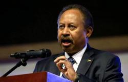 "السودانيون لم يكونوا إرهابيين قط" .. "حمدوك": عقوبات واشنطن تهدد الانتقال الديمقراطي