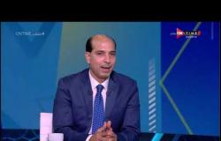 ملعب ONTime - أحمد كشري : لم أتحدث مع مجدي عبد العاطي عقب رحيله عن أسوان ويبرز أفضل اللاعبين