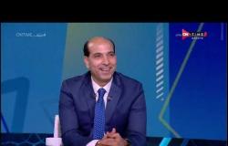 ملعب ONTime - إجابات قوية من "أحمد كشري " في فقرة قالوا وقولنا