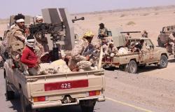 "الشرعية" تقضي على القائد الميداني للحوثيين في "مقبنة تعز"