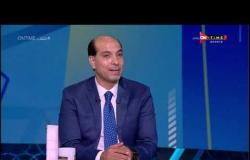 ملعب ONTime - احمد كشري : أسوان تعاقد مع كريم الطيب بـ10 ألاف جنيه