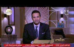 من مصر | تعليق أبطال مسلسل "الاختيار" على تكريم الرئيس السيسي