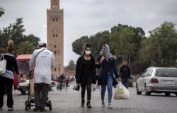 المغرب تُسجل 1357 إصابة جديدة بفيروس كورونا و31 حالة وفاة